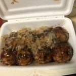 たこ焼き 天ちゃん - 