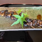 うなぎ水門 - 