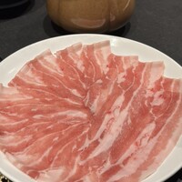 京都つゆしゃぶCHIRIRI 大阪梅田茶屋町店 - 