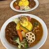 スパイスカレー ボマイェ - 料理写真: