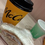 どんぐり - ドリンク写真: