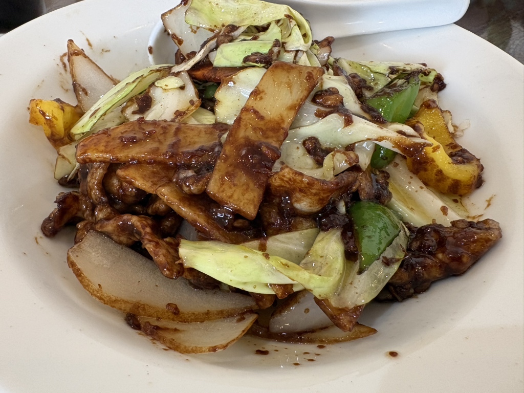 豊 軒 飯店