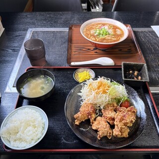 居酒屋食堂 とりあえず…やましげ - 料理写真: