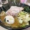 らーめん 武双家 - 