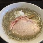 ラーメン屋 ステイゴールド - 料理写真: