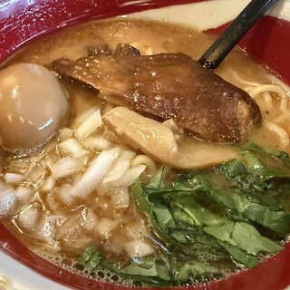 麺場 浜虎_1