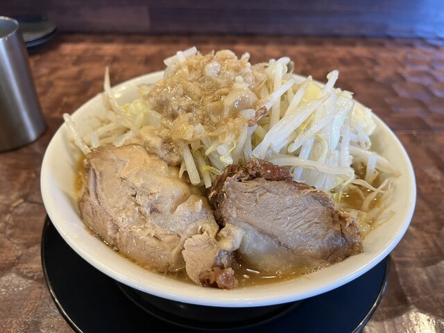 特級鶏蕎麦龍介 テクノパーク桜店 - つくば/ラーメン | 食べログ