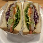 エスニークス - 料理写真: