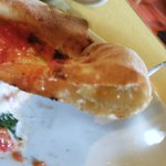 ウッデンシップ - 外縁部アップ