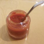 ウッデンシップ - 特製ハバネロペースト（外販もしてます）