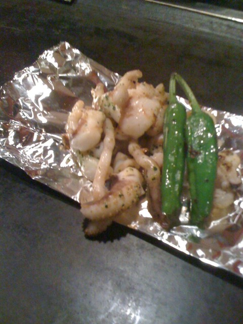 Okonomiyaki Kobo Toriko photo 2