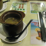 銓滿記餐廳小廚 - スープ