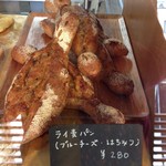 山下製パン所 - 