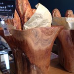 山下製パン所 - 