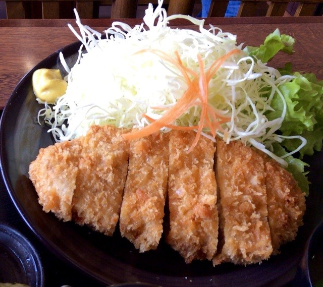 とんかつ 増ひろ 所沢 とんかつ 食べログ