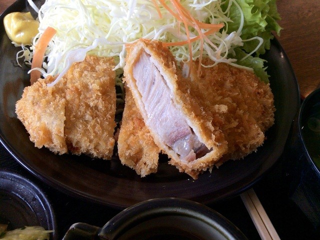とんかつ 増ひろ 所沢 とんかつ 食べログ
