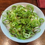 yagu-noodle - 
