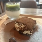 100Cafe - 第一通り/カフェ | 食べログ