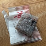 甘仙堂 - 料理写真: