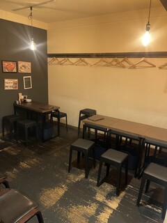 串カツ酒場 - 