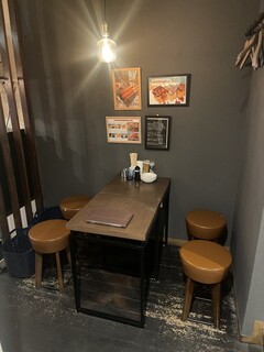 串カツ酒場 - 