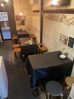 串カツ酒場 - 