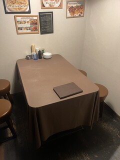 串カツ酒場 - 
