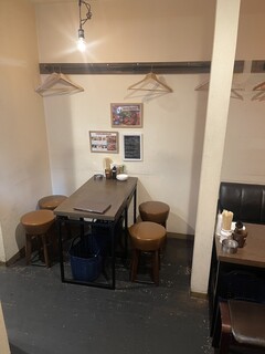 串カツ酒場 - 