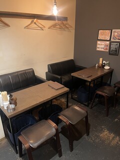 串カツ酒場 - 