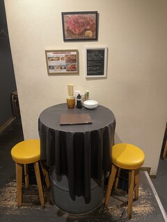 串カツ酒場 - 