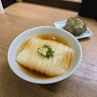 そうめん金龍_1