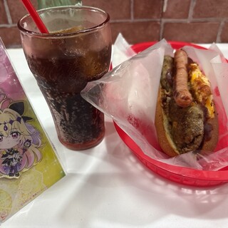 口コミ一覧 : 今屋のハンバーガー 大阪1号店 - 近鉄日本橋