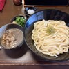 釜あげうどん 太郎 - 料理写真: