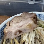 ラーメン ぶぅさん - 