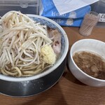 ラーメン ぶぅさん - 