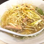 八海ラーメン - 料理写真: