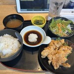 鳥せゑ - 