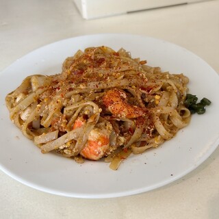 タイ式焼きそば メラ_0