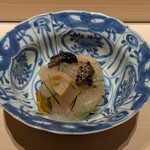 くるますし - 
