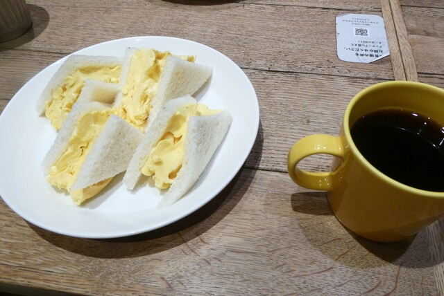 Drip-X-Cafe JR新大阪駅店 （ドリップ エックス カフェ） - 新大阪