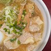 らーめん 喜久 - 料理写真:
