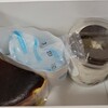 サトユリノチーズケーキ