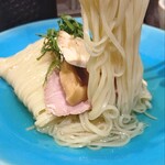 中華そば トリコ