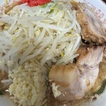 ラーメン二郎 - 