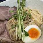 ラーメン家 みつ葉  - 料理写真:
