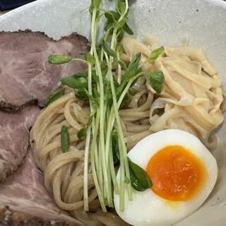 ラーメン家 みつ葉 _0