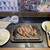 やっぱりステーキ - 料理写真: