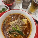 湯火功夫 - 
