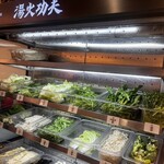 湯火功夫 - 