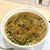 ラーメン厨房 シルクロード - 料理写真:担々麺　